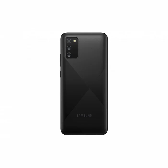 Mobilie telefoni un viedtālruņi Samsung Galaxy A02s Black [Mazlietots]